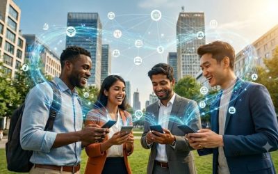 The Future Rebuilt: COMMERCESynergy In The Age Of AI
