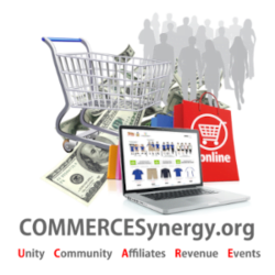 About COMMERCESynergy