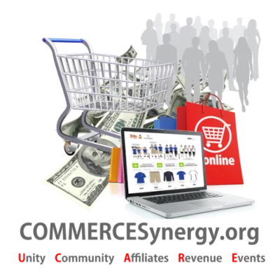 COMMERCESynergy